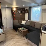 Del Mar B10, Mobile Excellence, 3 Chambres, 6 Personnes, Bord De Parque de Campismo *