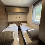 Parque de Campismo Del Mar B10, Mobile Excellence, 3 Chambres, 6 Personnes, Bord De *