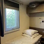 Del Mar B10, Mobile Excellence, 3 Chambres, 6 Personnes, Bord De Argelès-sur-Mer