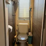 Del Mar B10, Mobile Excellence, 3 Chambres, 6 Personnes, Bord De