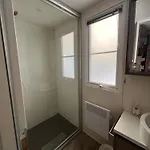 Del Mar B10, Mobile Excellence, 3 Chambres, 6 Personnes, Bord De