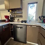 Del Mar B10, Mobile Excellence, 3 Chambres, 6 Personnes, Bord De Parque de Campismo