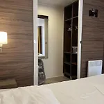 Parque de Campismo Del Mar B10, Mobile Excellence, 3 Chambres, 6 Personnes, Bord De *