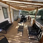 Del Mar B10, Mobile Excellence, 3 Chambres, 6 Personnes, Bord De *