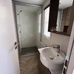 Del Mar B10, Mobile Excellence, 3 Chambres, 6 Personnes, Bord De Parque de Campismo