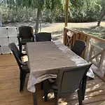 Del Mar B10, Mobile Excellence, 3 Chambres, 6 Personnes, Bord De *
