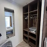 Del Mar B10, Mobile Excellence, 3 Chambres, 6 Personnes, Bord De Parque de Campismo *
