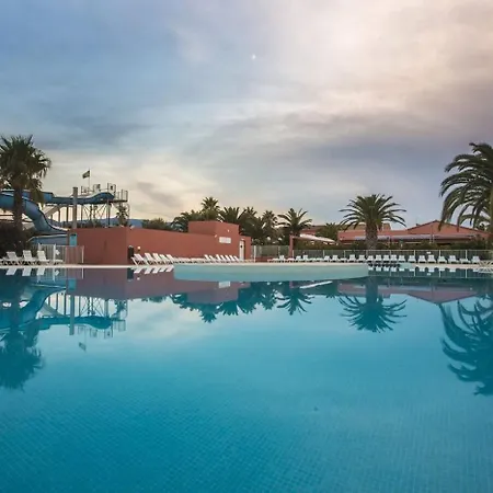 Del Mar B10, Mobile Excellence, 3 Chambres, 6 Personnes, Bord De Parque de Campismo Argelès-sur-Mer