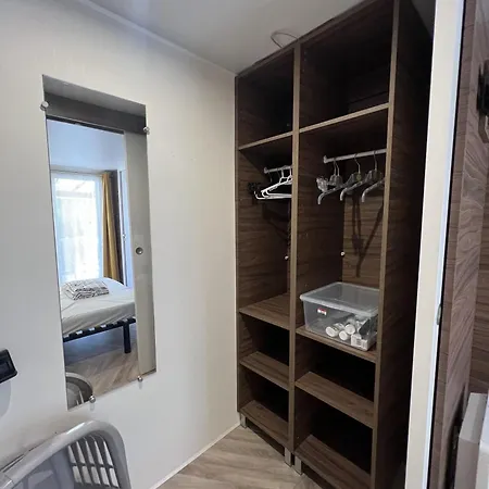 Del Mar B10, Mobile Excellence, 3 Chambres, 6 Personnes, Bord De Kemp *